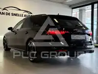 2020 Audi S4