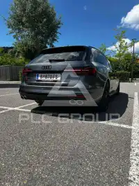 2020 Audi S4