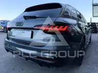 2020 Audi S4