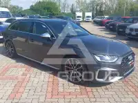2020 Audi S4