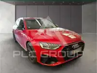 2020 Audi S4