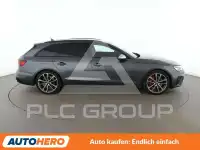 2020 Audi S4