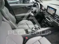 2020 Audi S4