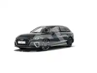 2020 Audi S4