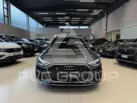 2020 Audi S4