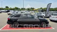 2020 Audi S4