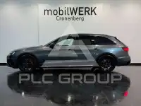 2020 Audi S4