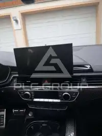 2020 Audi S4