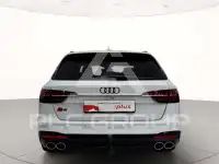 2020 Audi S4