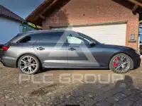 2020 Audi S4