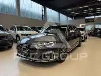 2020 Audi S4