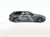 2020 Audi S4