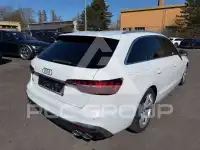 2020 Audi S4