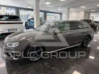 2020 Audi S4