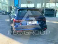 2020 Audi S4