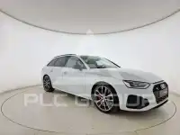 2020 Audi S4