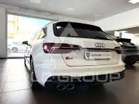 2020 Audi S4