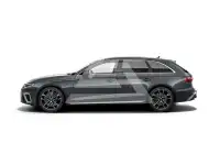 2020 Audi S4