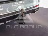 2020 Audi S4