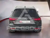 2020 Audi S4