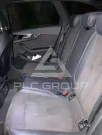 2020 Audi S4