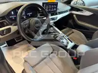 2020 Audi S4