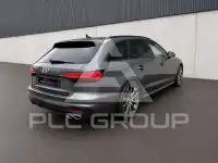 2020 Audi S4
