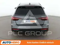 2020 Audi S4