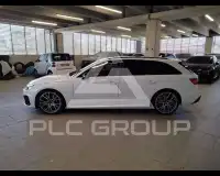 2020 Audi S4