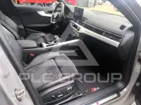 2020 Audi S4