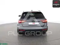 2020 Audi S4