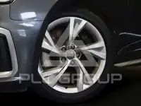 2020 Audi S4
