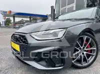 2020 Audi S4