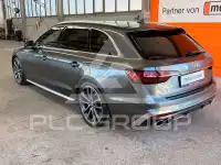 2020 Audi S4