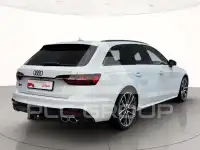 2020 Audi S4