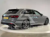 2020 Audi S4