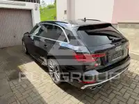 2020 Audi S4