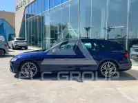 2020 Audi S4