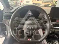 2020 Audi S4