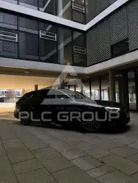 2020 Audi S4