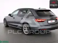 2020 Audi S4