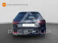 2020 Audi S4
