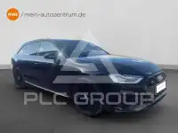 2020 Audi S4
