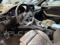 2020 Audi S4