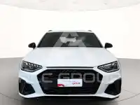 2020 Audi S4