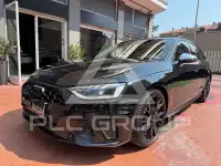 2019 Audi S4