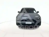 2020 Audi S4