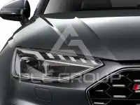 2020 Audi S4