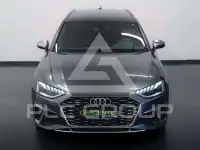 2020 Audi S4