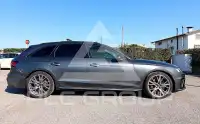 2020 Audi S4